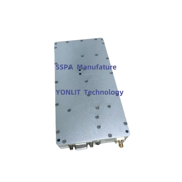 Understanding How UAV Communication Amplifiers Improve Performance 