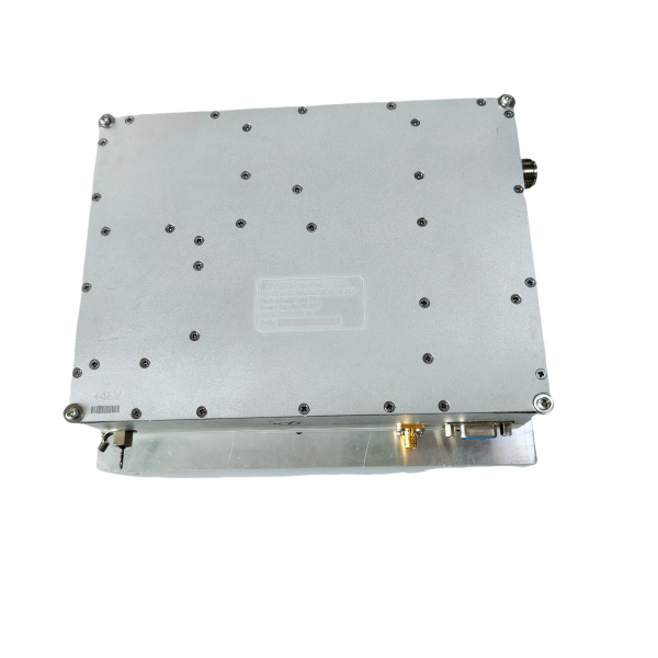 S Band Pulse SSPA 2.9-3.1GHz 500W