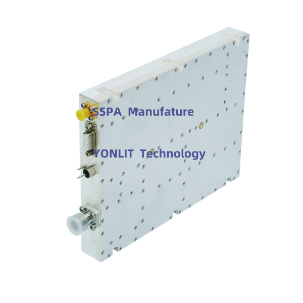 UAV Navigation Amplifiers: Balancing Precision and Anti-Interference in Flight Systems