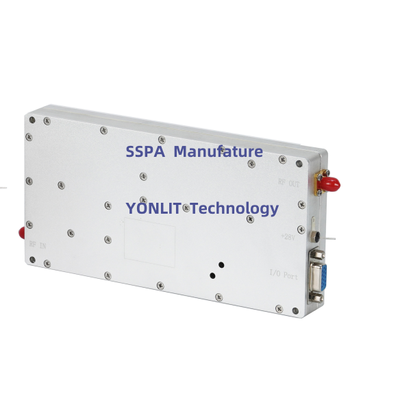 The Importance of Linear RF Amplifiers in High-Fidelity Signal Transmission