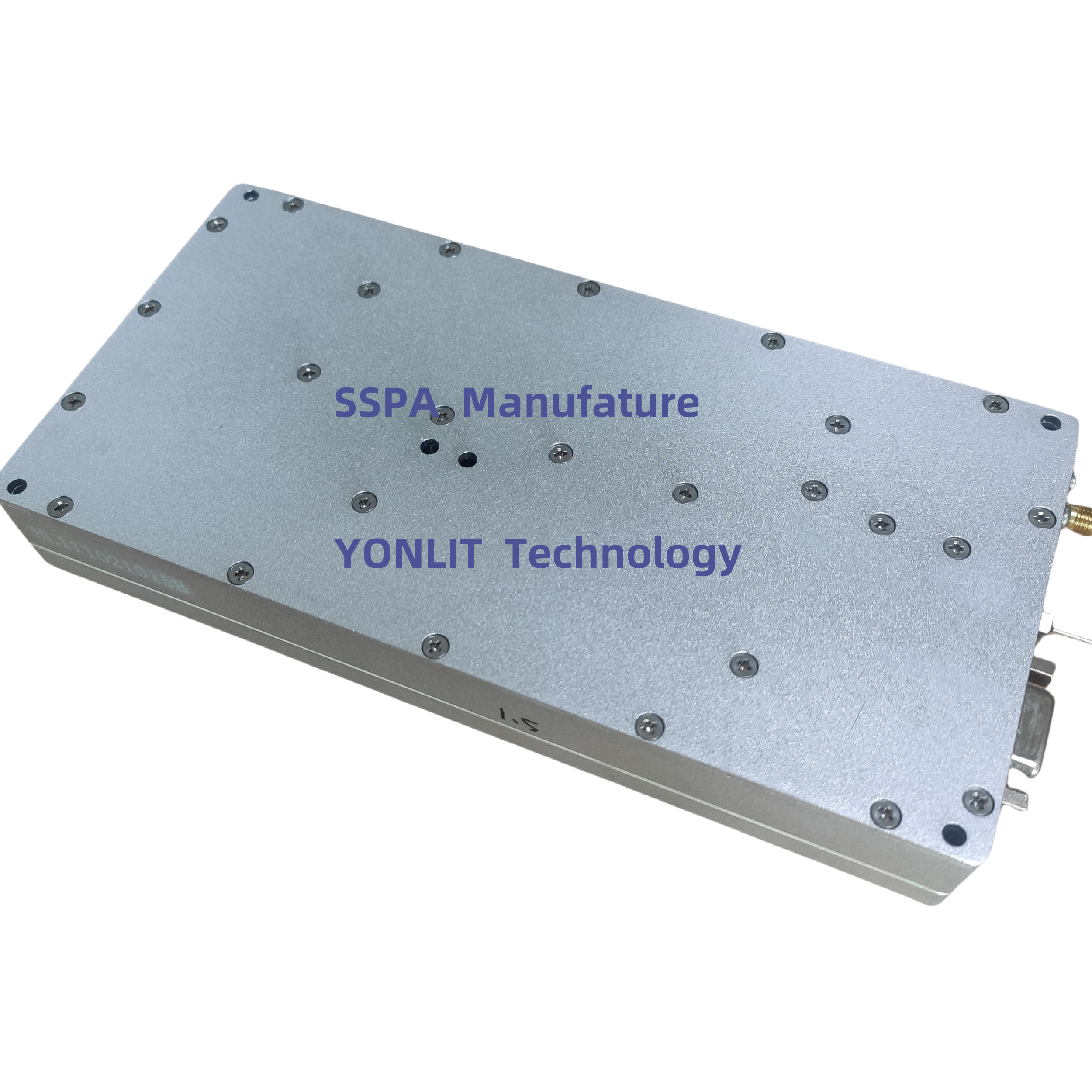 Key Considerations for UAV Communication Amplifiers in Unmanned Systems
