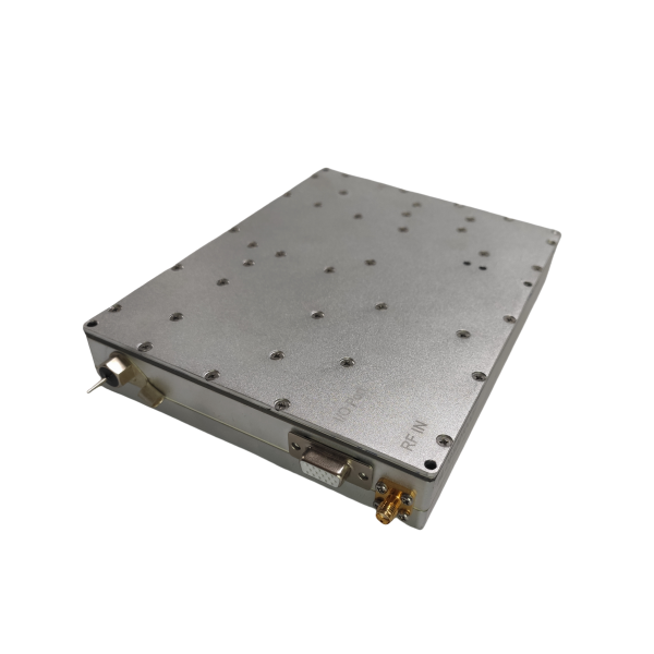 C Band Pulse SSPA 5.3-5.9GHz 200W 
