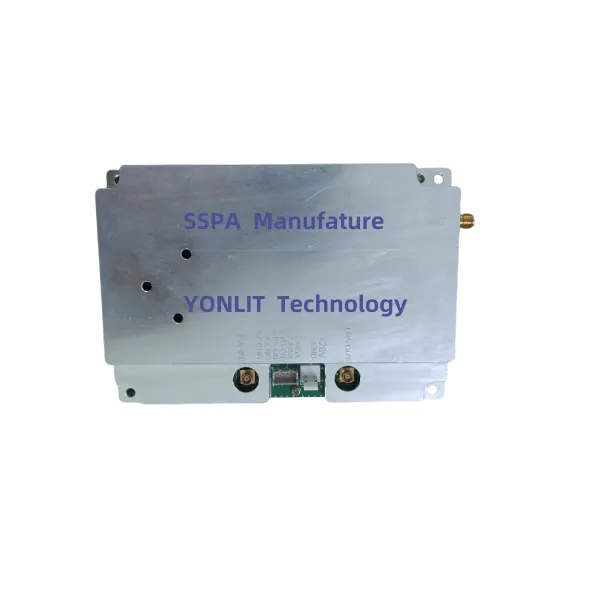 Designing and Fabricating Linear RF Amplifiers: Exploring the Design Challenges