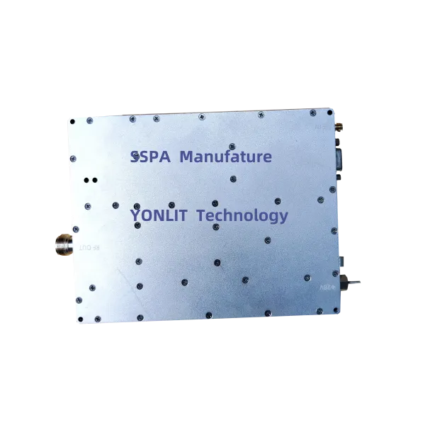 Il ruolo dei sistemi di amplificazione anti-UAV da 500W nella lotta alle minacce dei droni
