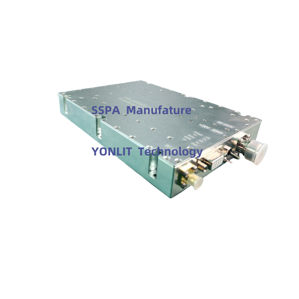 Broadband Amplifiers: Expanding Frequency Range for Diverse Applications