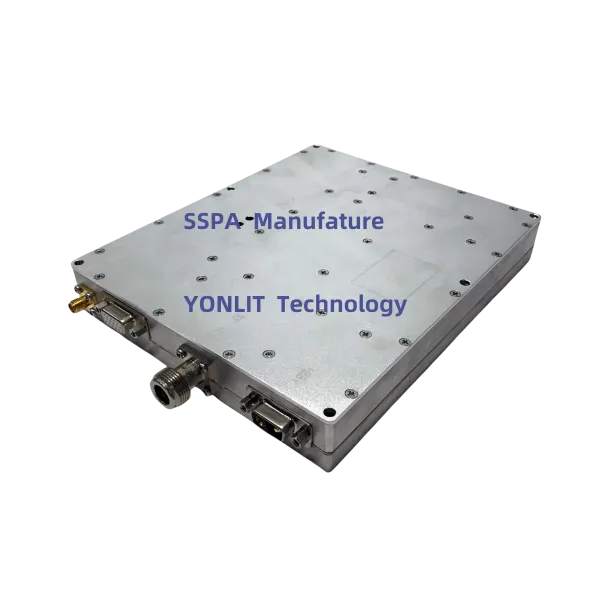 Come gli Amplificatori di Stabilità dell'Output Anti-UAV Garantiscono una Comunicazione Affidabile