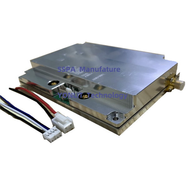 Understanding General RF Amplifiers and Their Role in Signal Processing