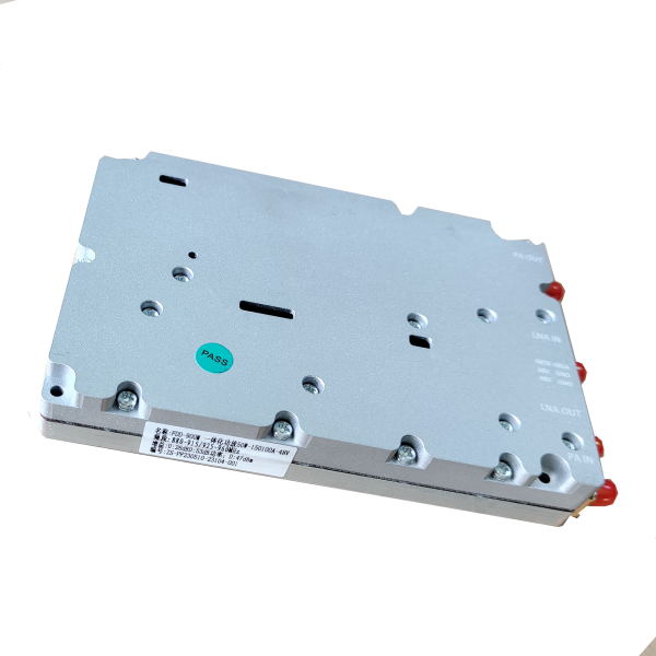 Linear Amplifier TDD 50W