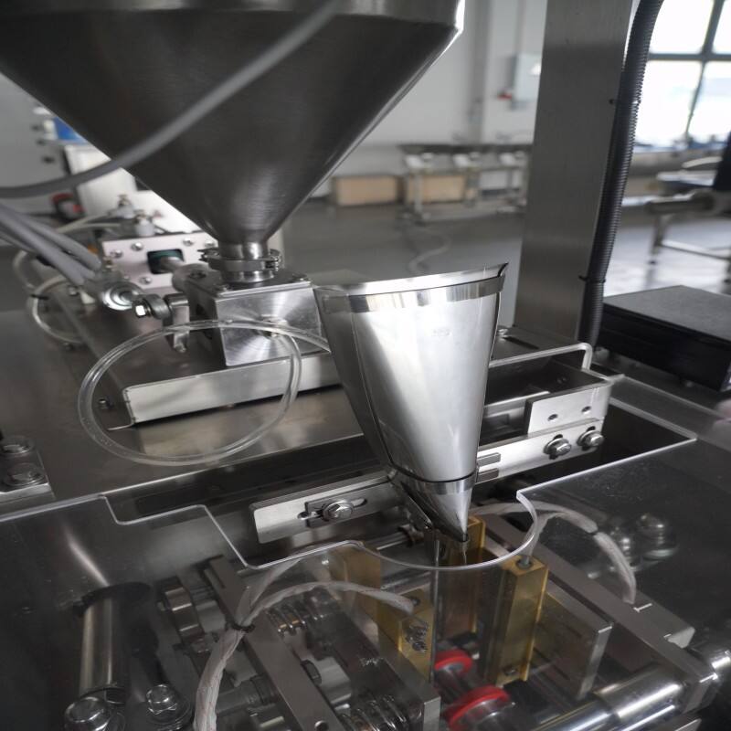 UV ստերիլացման գծերի առավելությունները բարձր արագությամբ պատվածքների արտադրության մեջ