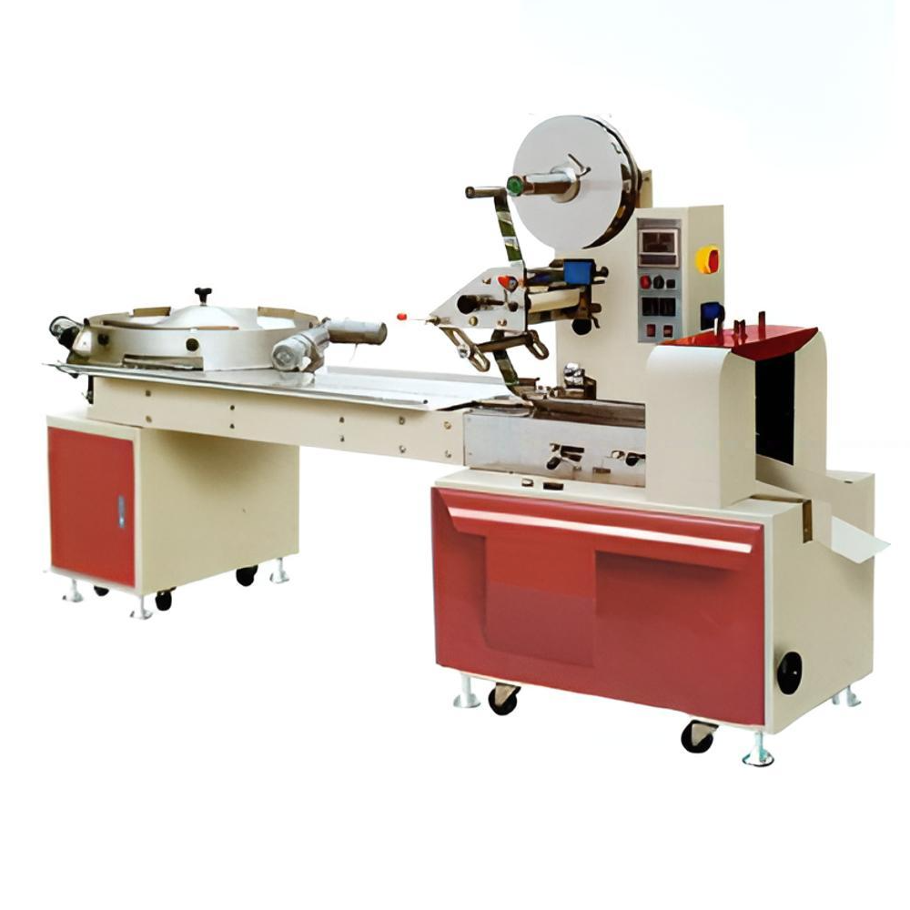 Advanced Candy Packaging Machine in Stock | Quality Advanced Pouch Filling Sealing Machine for Wholesale