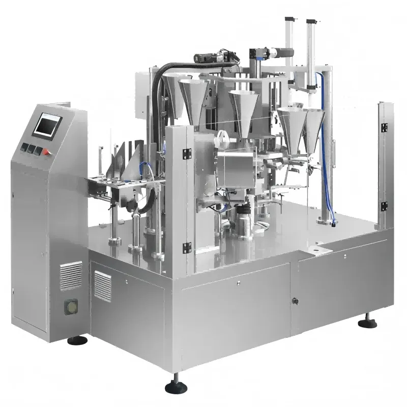 Packaging Machine Customization for Unique Product Shapes and Materials