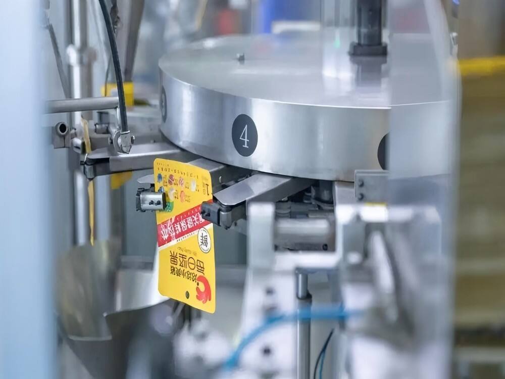 ECHO Packaging Technology: Přední inovace v čínském průmyslu kaštanů na každodenní potřebu