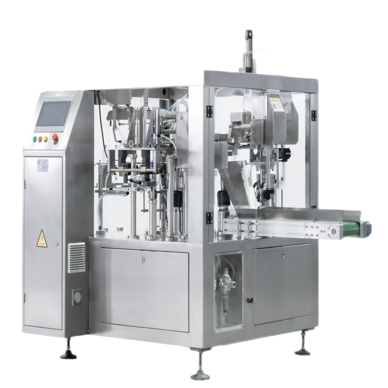 Top 5 Benefits of Using an Automatic Vacuum Packaging Machine