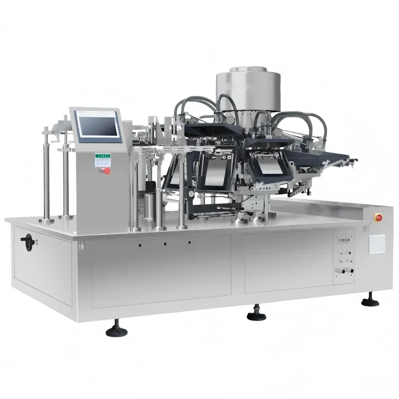 แนวโน้มการบรรจุภัณฑ์ที่ยั่งยืน: เครื่องสูญญากาศช่วยลดขยะพลาสติกได้อย่างไร