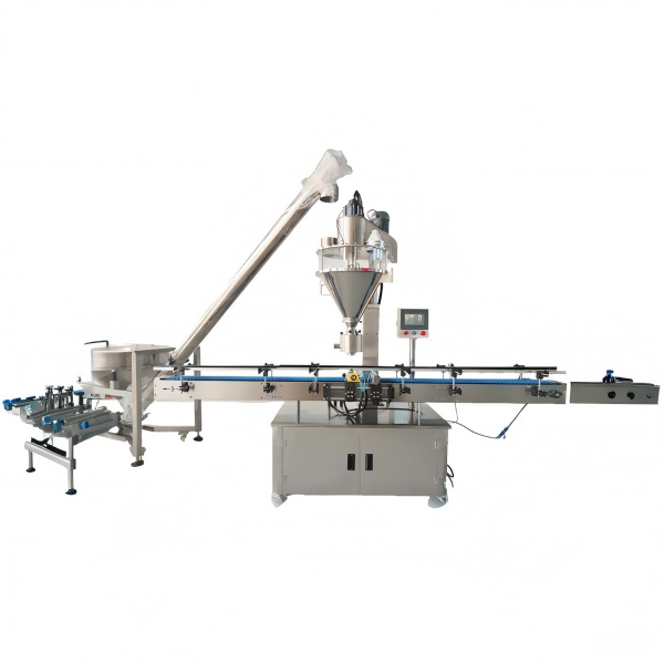 ماشین پر کردن مایع پیستونی پیشرفته در انبار | ماشین فرم پر کردن و بسته بندی با کیفیت برای فروش اقلام گروهی