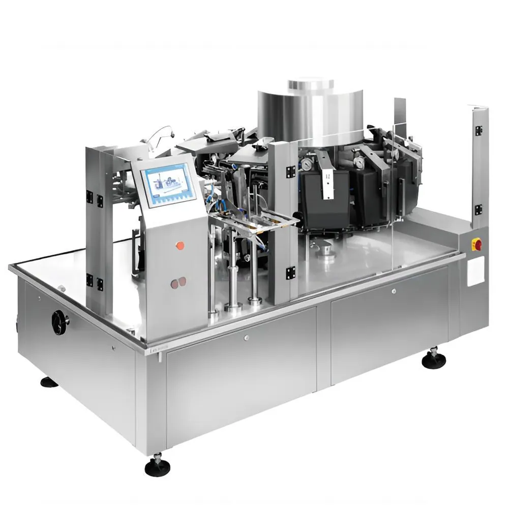 Why Vacuum Packaging Machines Are Essential for Shelf Life Extension