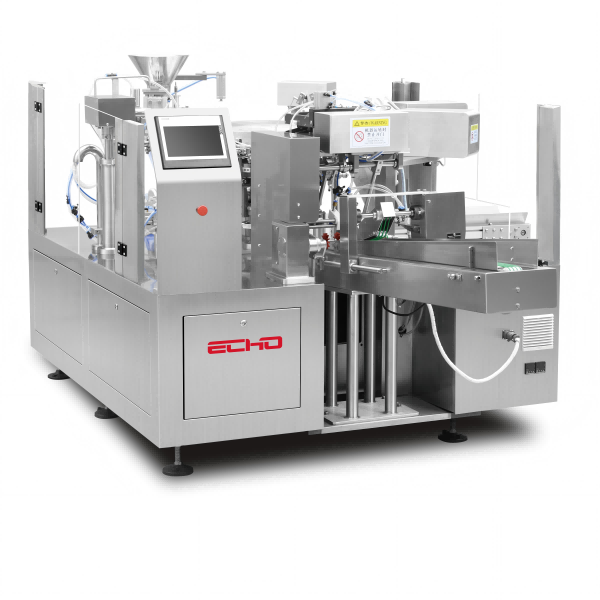 Chinese Candy Bar Wrapping Machine for Wholesale | Quality Advanced Pouch Filling Sealing Machine for Wholesale