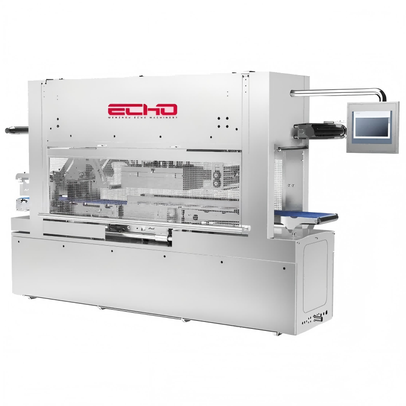 自動真空包装機 | MRZK12シリーズ | 自動真空包装機 |