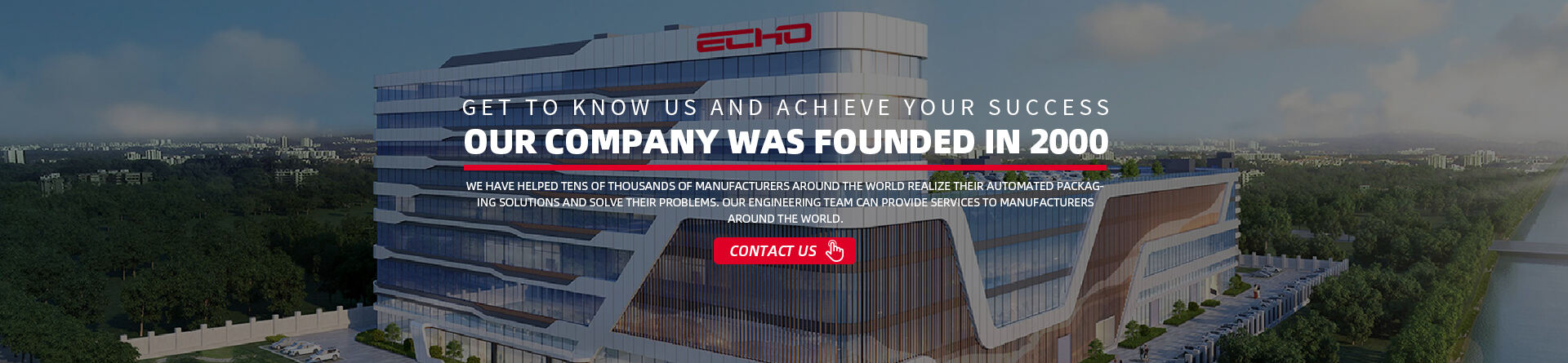 ECHO Machinery - Professional SMT Pick and Place Machine Manufacturer & Supplier