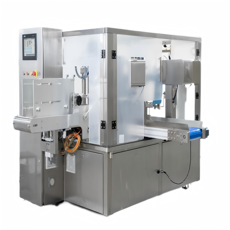 Vacuum Tray Sealing Machine: The Key to Efficient and Hygienic Food Packaging