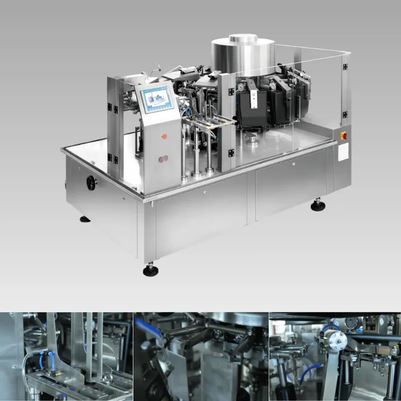 How Packaging Automation Helps Manufacturers Reduce Labor Dependency