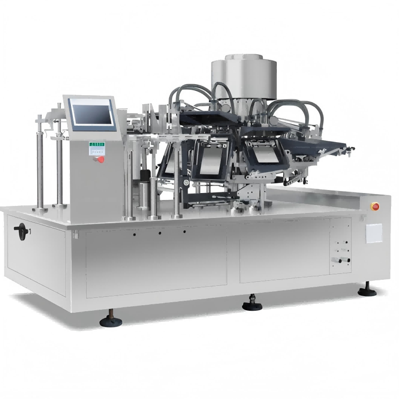 ماشین بسته‌بندی برنج قیمت کم در انبار | ماشین پرکننده و بسته‌بند پیشرفته با کیفیت برای فروش دسته‌جمعی