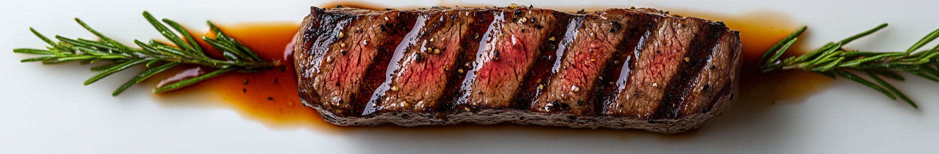 दुर्लभ स्टेक