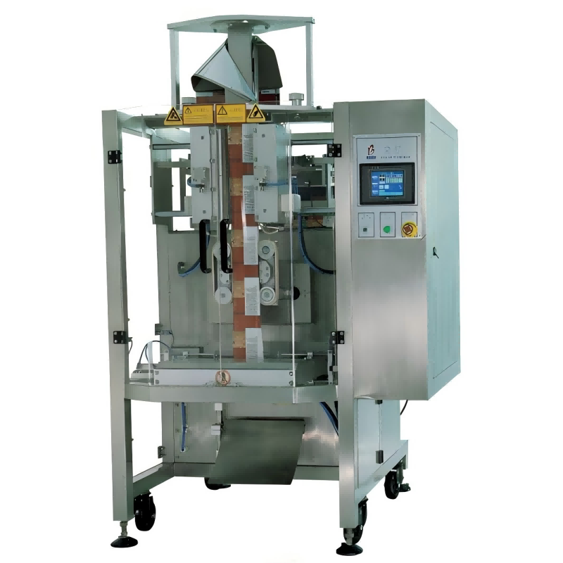 ماشین بسته‌بندی جیوه چینی | ماشین پر کردن و بسته‌بندی جیب با کیفیت بالا برای فروش دست دوم