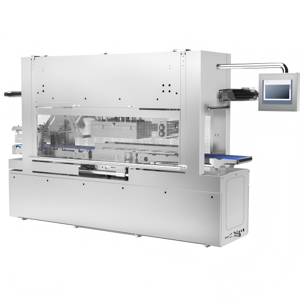 Cara Mengurangkan Sisa Bahan Pembungkusan dalam Pengeluaran Coklat Anda