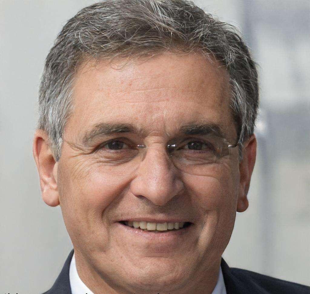 James Hofmann