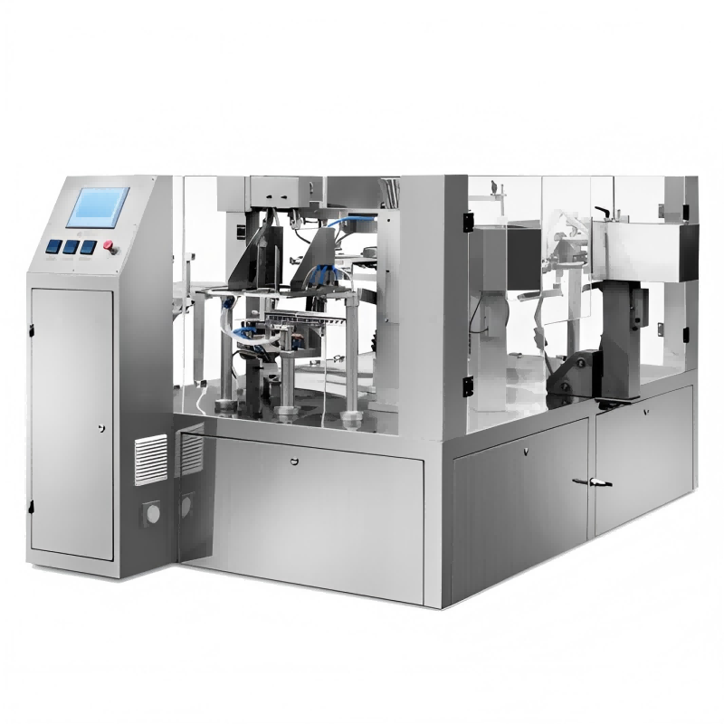 自動真空包装機 | MRZK12シリーズ | 自動真空包装機 |