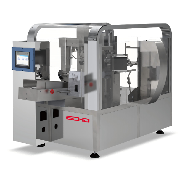 Miglior Equipaggiamento per l'Imballaggio della Carne dalla Cina per la Vendita al Dettaglio | Macchina di Formatura, Riempimento e Sigillatura Avanzata in Magazzino