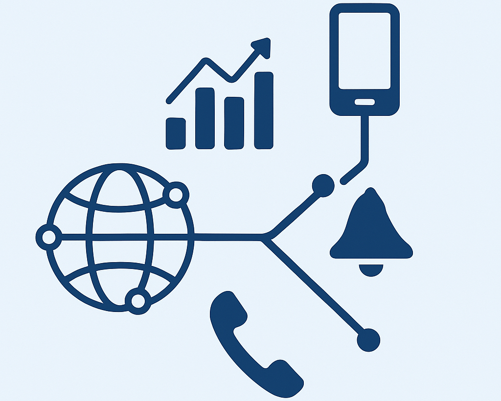 Tacaíocht IoT Idirnódaithe