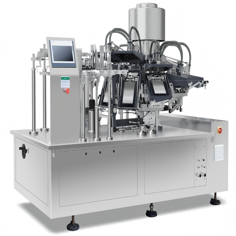 10 практичних застосувань автоматичних вакуумних упаковувальних машин у 2025 році