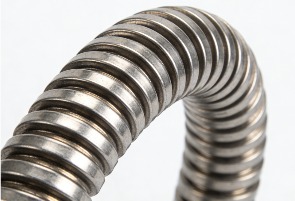 Premium fleksible metallslanger for globale markeder