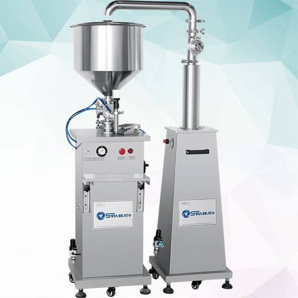 Why Cosmetic Factories Use Multi-Function Filling Machines