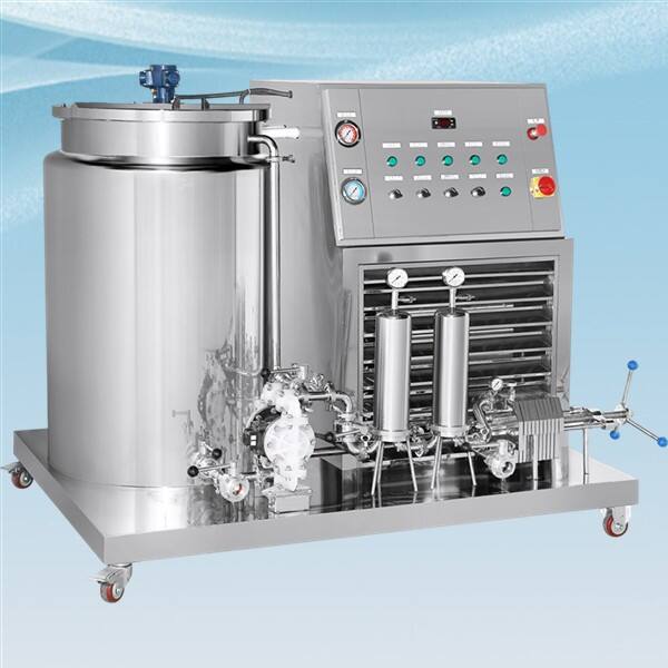 Exporting Excellence: How SinaEkato Supports Global Giants like Unilever