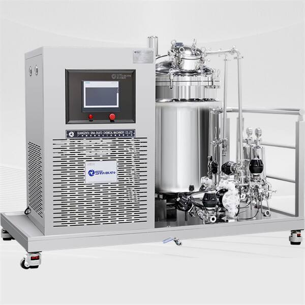 Matching European Standards: The Story of Our Osaka Japan Project