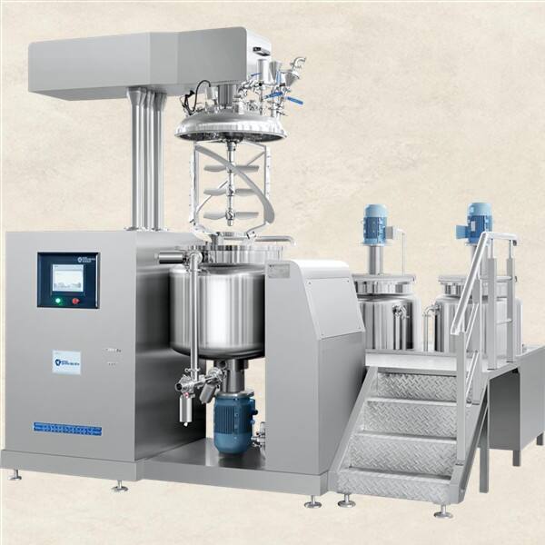 Why SinaEkato Emulsifiers Are the Best Alternative to European Brands