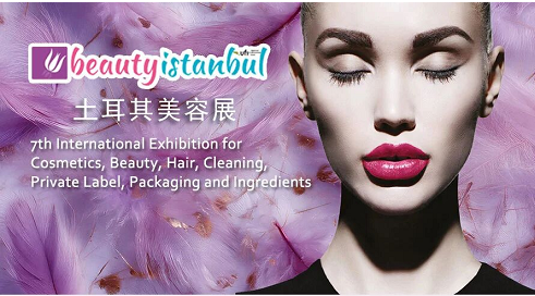 SinaEkato to Showcase Cutting-Edge Cosmetics & Personal Care Machinery at Beauty Istanbul 2026