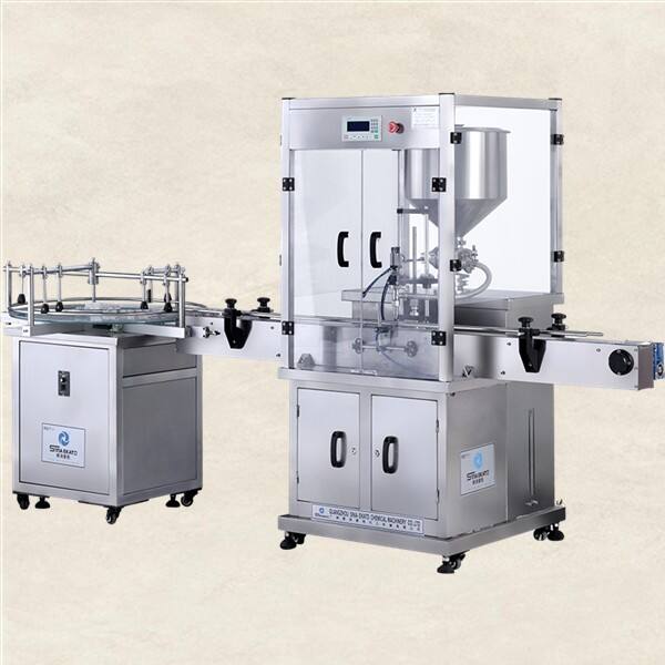 What Defines a Reliable Cosmetic Machine Supplier