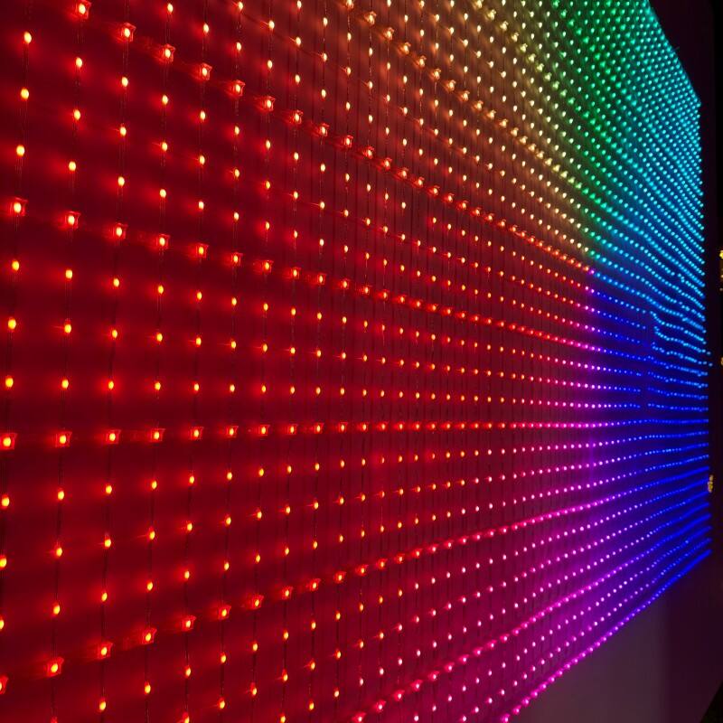 What Makes Net Fairy Lights a Top Choice for Event Planning?