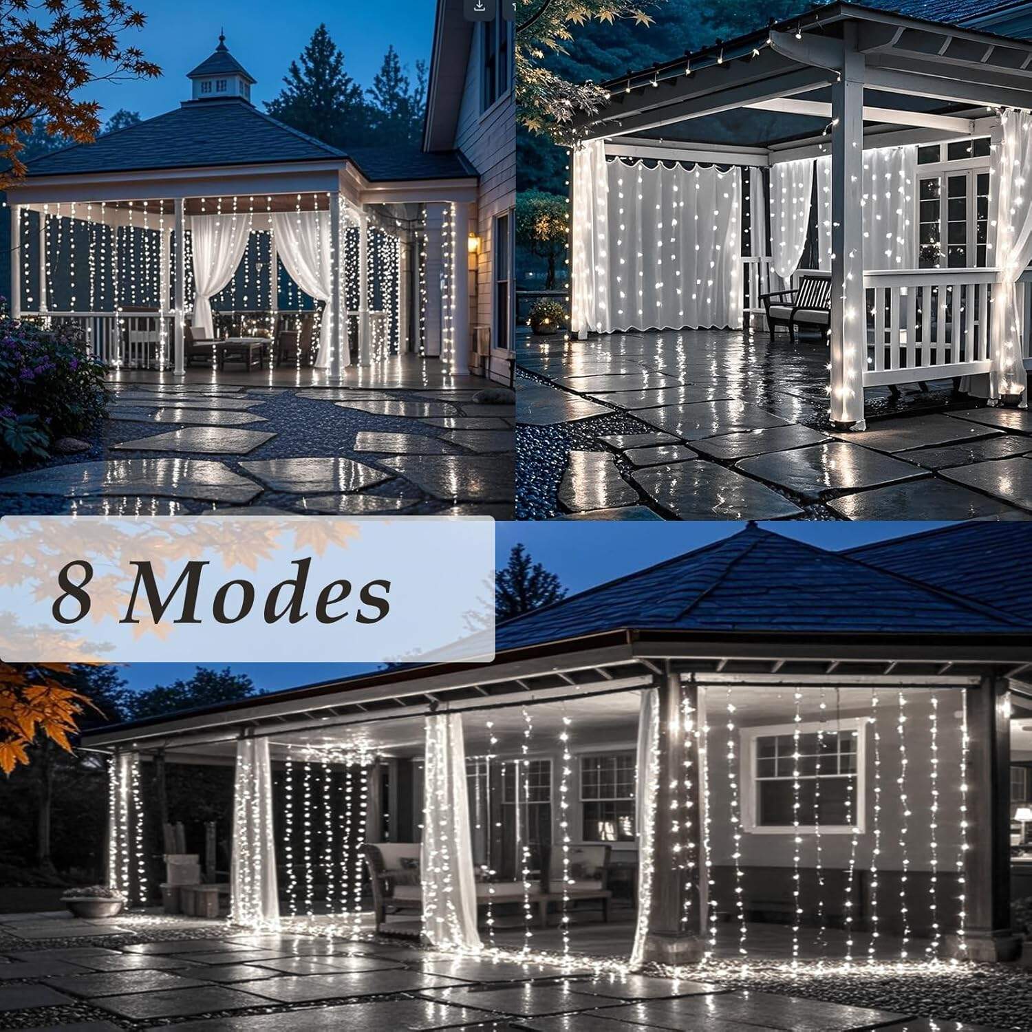 How to Properly Install Indoor String Lights for Maximum Effect?