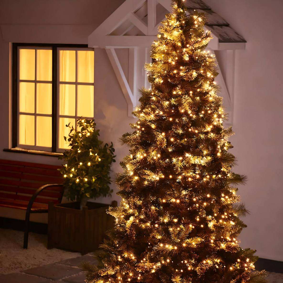 How to Choose the Right LED Landscape Lighting for Your Specific Needs