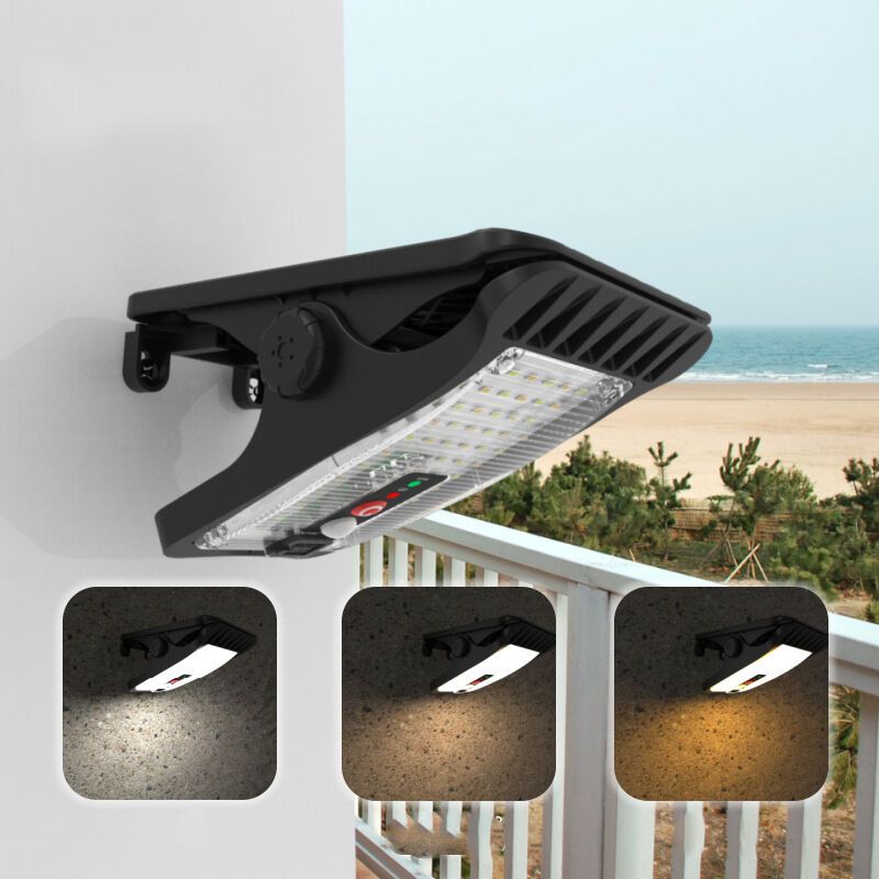 What Are Common Issues with Solar Patio Lights and How to Fix Them?