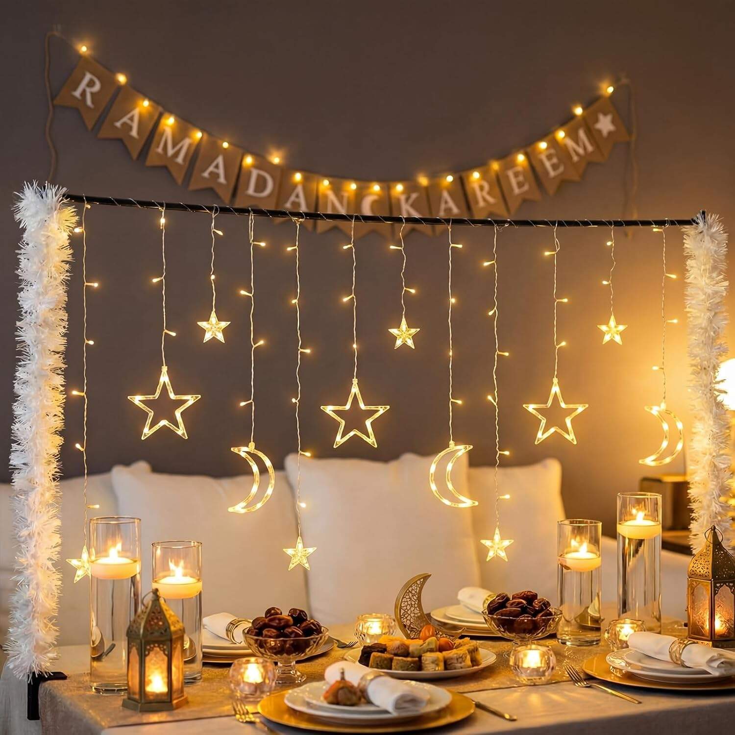 What Are Common Mistakes to Avoid When Choosing Decorative Lighting?