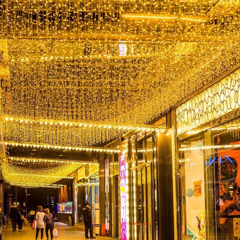 Where to Find High-Quality Outdoor Decorative Lights at Wholesale Prices