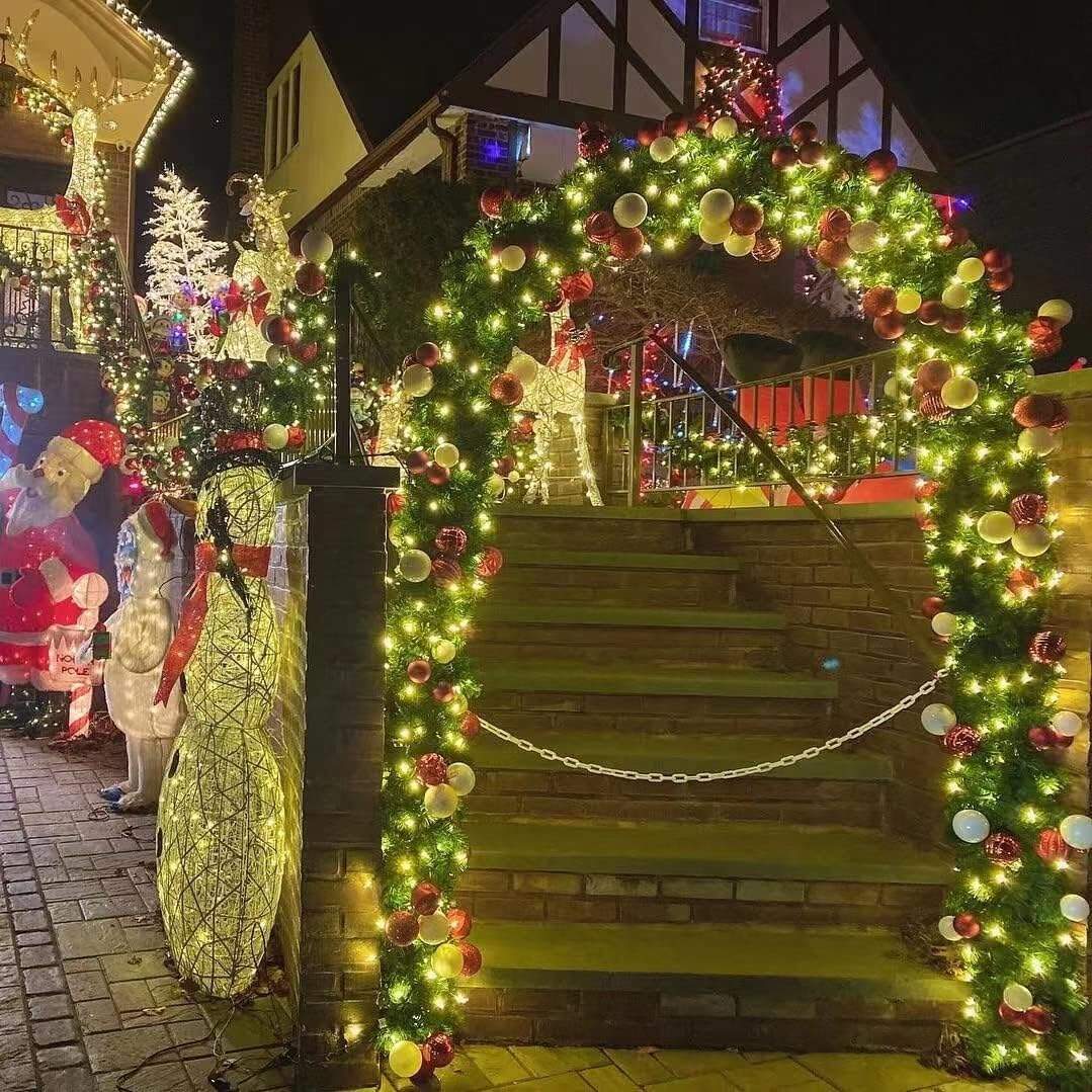 How to Maximize the Efficiency of Your Solar Powered Christmas Lights