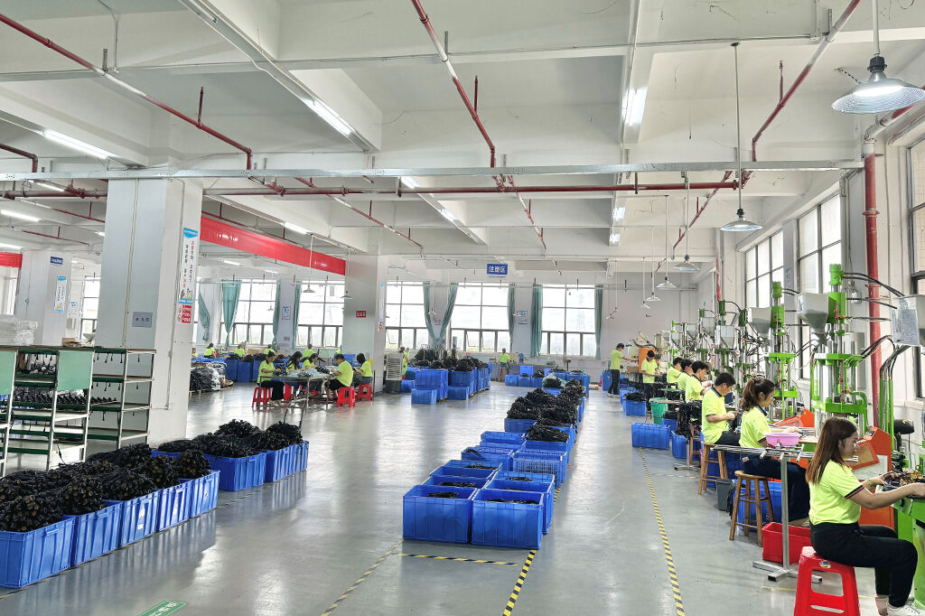 State-of-the-Art R&D