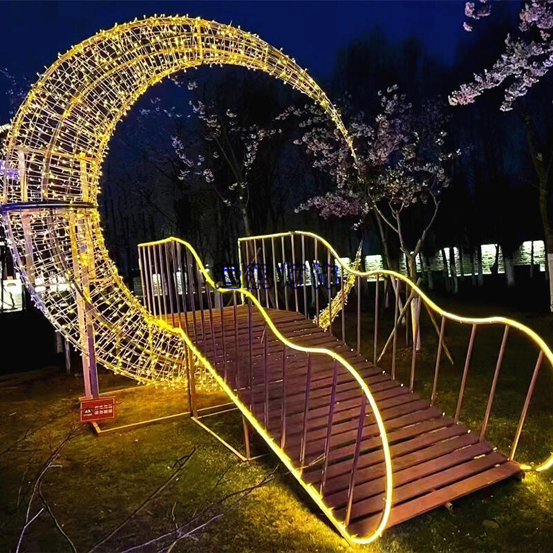 Where to Find High-Quality Wholesale Ramadan Motif Lights?